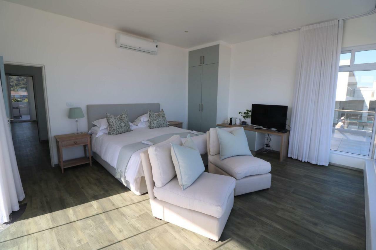 Oceans Villa 윌더니스 외부 사진
