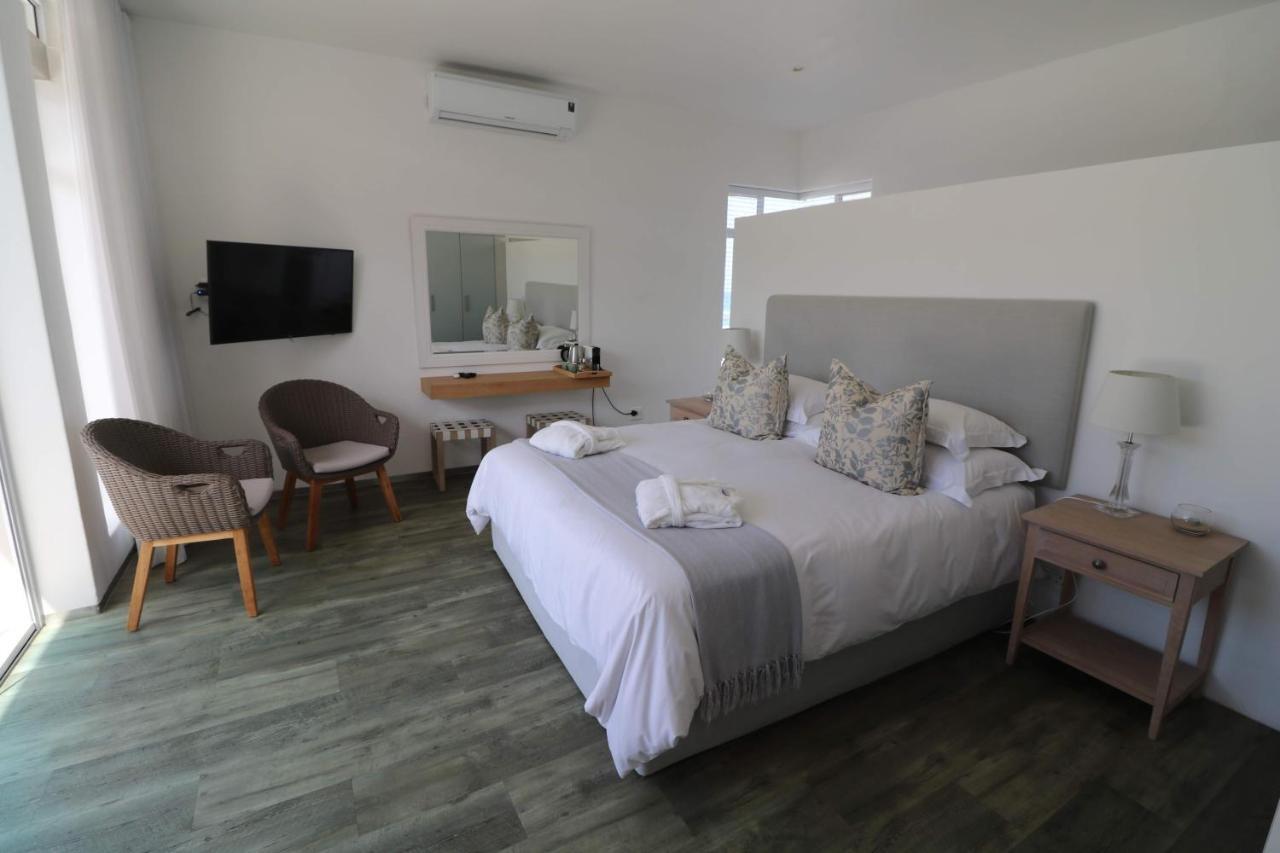 Oceans Villa 윌더니스 외부 사진